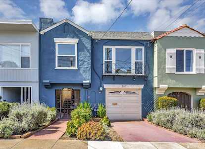357 Monticello Street San Francisco, CA 94132