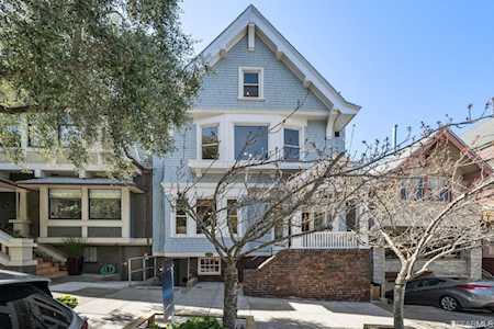 1455 5th Avenue San Francisco, CA 94122