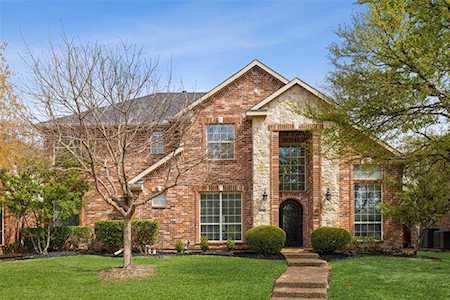9716 Plains Circle Frisco, TX 75033