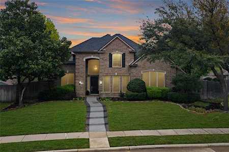 7708 Morningdew Drive Plano, TX 75025