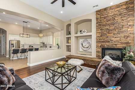 1768 W Yosemite Place Chandler, AZ 85248