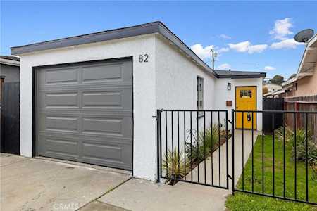 82 W Arbor St Long Beach, CA 90805