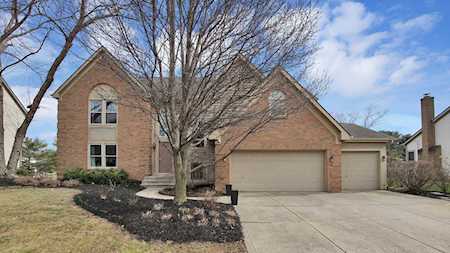 1276 Wallasey Drive Westerville, OH 43081