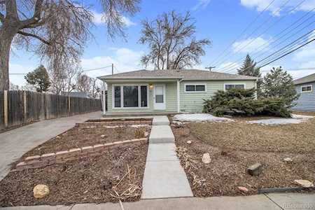 180 E Centennial Ave Englewood, CO 80113