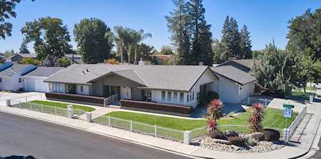 1017 Strathmore Drive Modesto, CA 95355