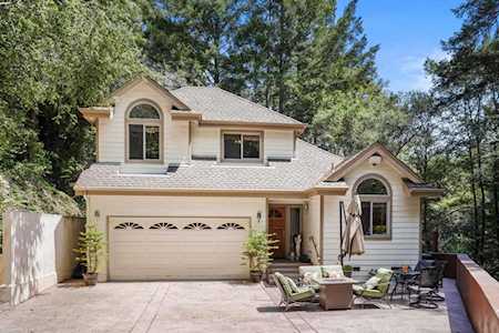 2880 El Rancho Dr SANTA CRUZ, CA 95060