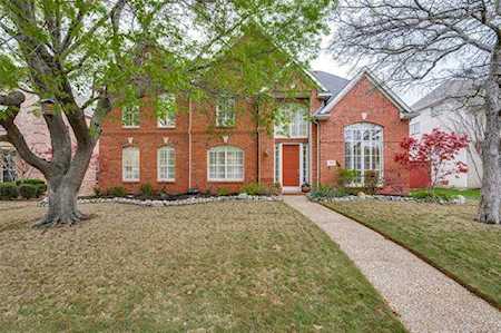 6141 Trailwood Drive Plano, TX 75024