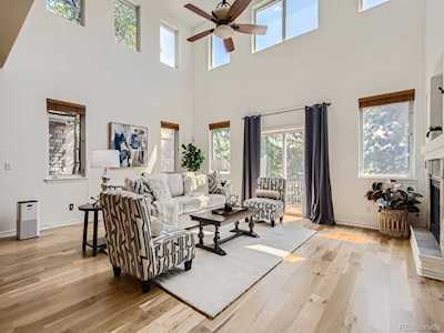 11962 E Lake Circle Greenwood Village, CO 80111