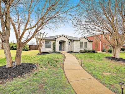 12506 Canoe Road Frisco, TX 75035