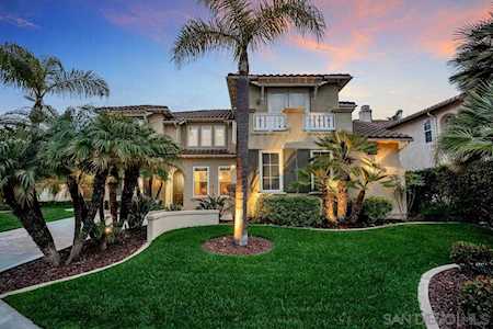 10675 El Caballo Ave San Diego, CA 92127