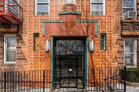 601 N Pelham Parkway #210 Bronx, NY 10467