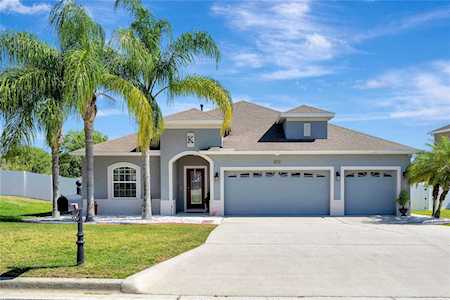 12623 Hammock Pointe CIRCLE Clermont, FL 34711