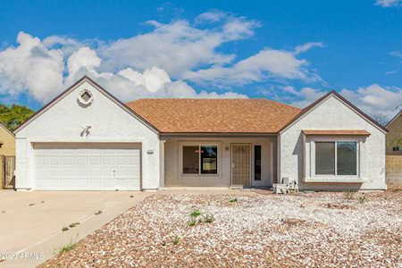 1554 E Dava Drive Tempe, AZ 85283