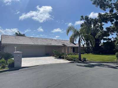 1997 Calle Madrigal La Jolla, CA 92037