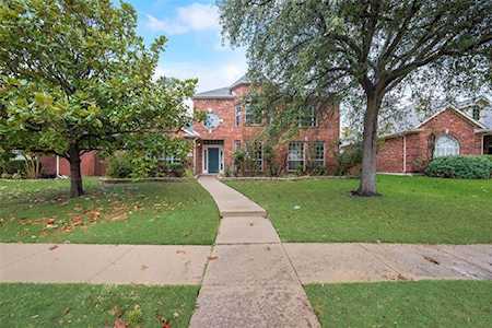 7809 Pirates Cove Drive Plano, TX 75025