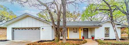 5210 Firewood Drive Arlington, TX 76016