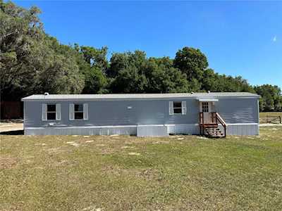 26127 Lambeth Rd Brooksville, FL 34601
