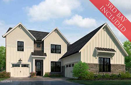 Lot 109 Reverence Run Ln Knoxville, TN 37934