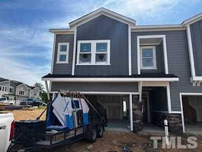 15 Balfour Run Chapel Hill, NC 27516