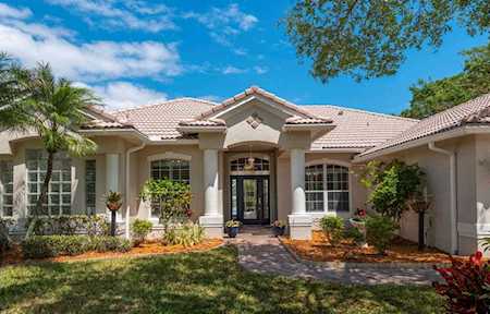 3881 NW Willow Creek Drive Jensen Beach, FL 34957