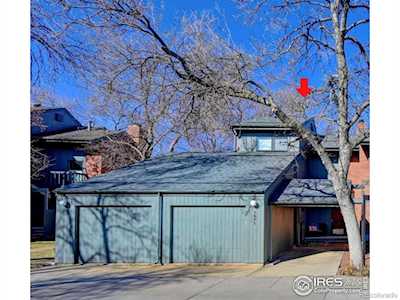 1571 48th St Boulder, CO 80303