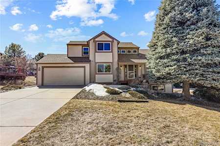 7937 Berkshire Ln Castle Pines, CO 80108