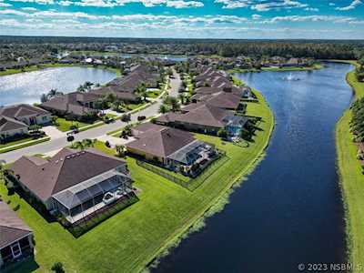 3339 W Locanda Circle New Smyrna Beach, FL 32168