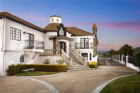 30812 Hunt Club Dr San Juan Capistrano, CA 92675