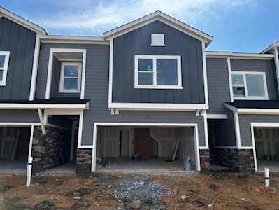 21 Balfour Run Chapel Hill, NC 27516