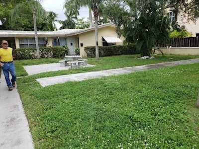 1510 NE 26th Ave #5 Fort Lauderdale, FL 33304