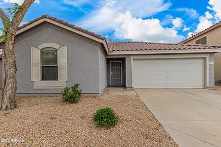 1284 S San Vincente Court Chandler, AZ 85286