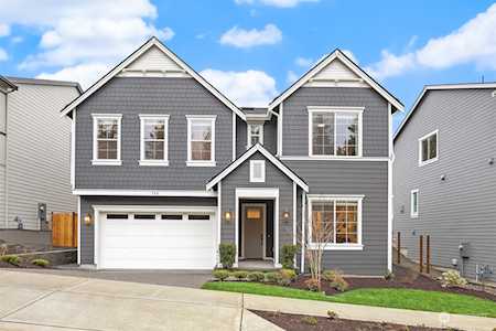 724 216th (Homesite 6) Place SE Sammamish, WA 98074
