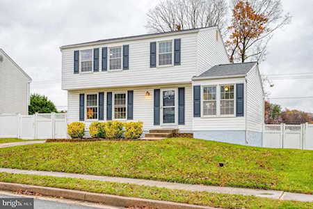 8618 Saxon Circle Nottingham, MD 21236