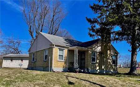 1869 Rutland Drive Dayton, OH 45406