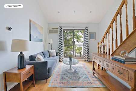 529 Clinton St #3R Brooklyn, NY 11231