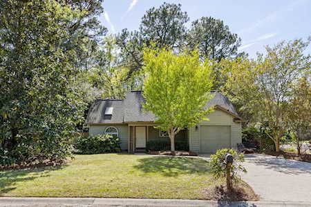 1239 Llewellyn Rd Mount Pleasant, SC 29464