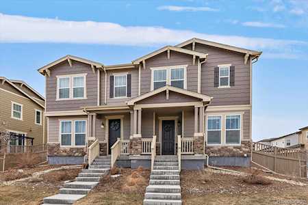 3044 Summer Day Ave Castle Rock, CO 80109