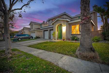 1272 Battle Creek Rd Chula Vista, CA 91913