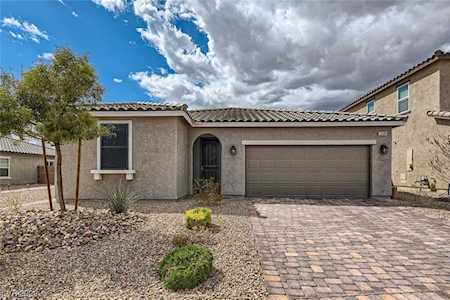 2409 Evening Snow Ct North Las Vegas, NV 89030