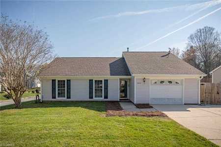 4010 Peregrine Court High Point, NC 27265
