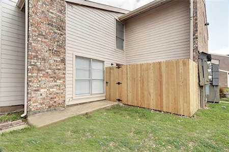 5516 Boca Raton Boulevard #321 Fort Worth, TX 76112
