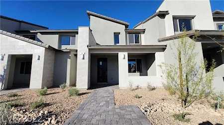 502 Sonoma Range St Las Vegas, NV 89138