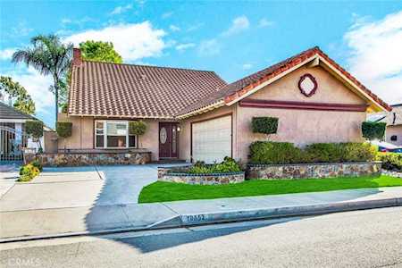 10852 La Terraza Avenue Fountain Valley, CA 92708