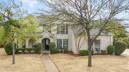 565 Michener Court Southlake, TX 76092