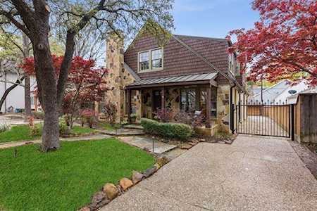 3913 Amherst Avenue University Park, TX 75225
