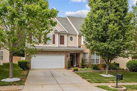 14424 Whistling Swan Rd Charlotte, NC 28278
