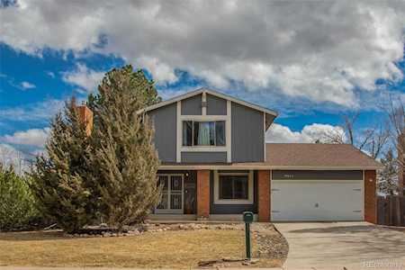 3261 E Breckenridge Dr Colorado Springs, CO 80906