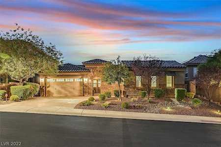 2817 Sisteron Ct Henderson, NV 89044