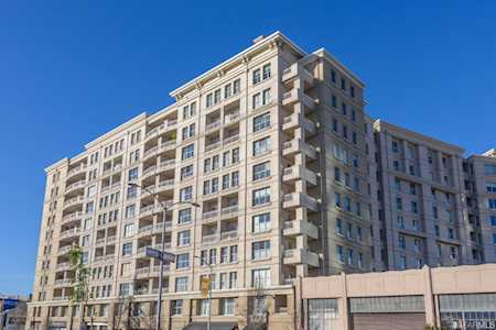 140 South Van Ness Avenue #419 San Francisco, CA 94103