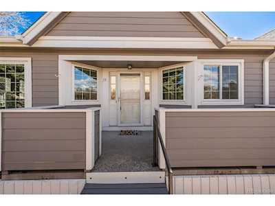 6826 W 84th Cir Arvada, CO 80003